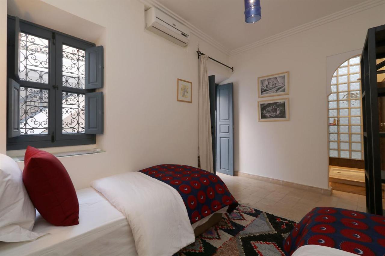 Riad Dar Safi - Privatise Pour 6/8 Pers. - Jacuzzi Маракеш Екстериор снимка