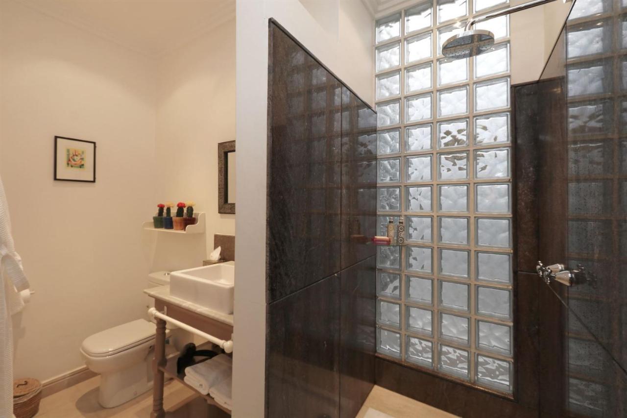 Riad Dar Safi - Privatise Pour 6/8 Pers. - Jacuzzi Маракеш Екстериор снимка